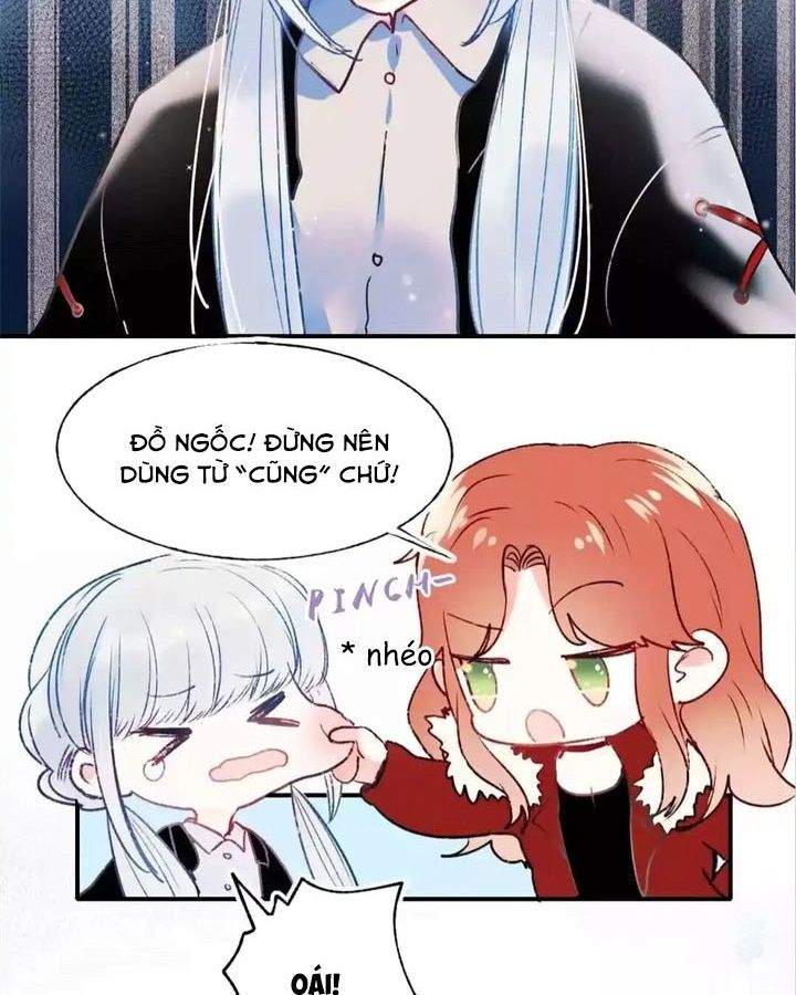 Thành Bại Vì Tiêu Hà Chap 62 - Next Chap 63