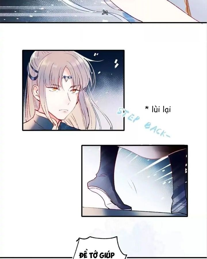 Thành Bại Vì Tiêu Hà Chap 62 - Next Chap 63