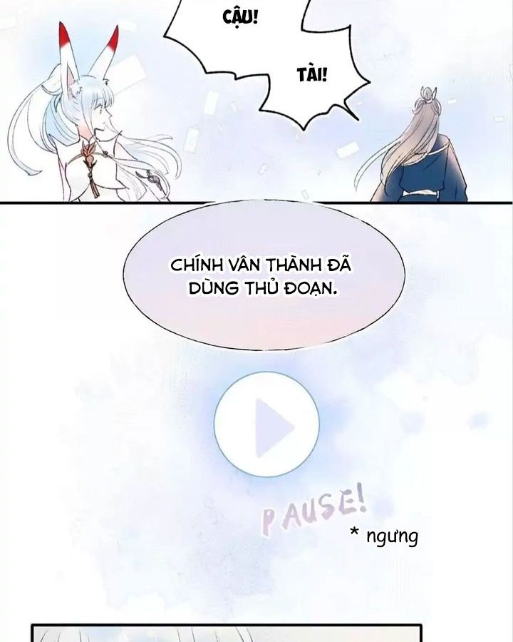 Thành Bại Vì Tiêu Hà Chap 62 - Next Chap 63