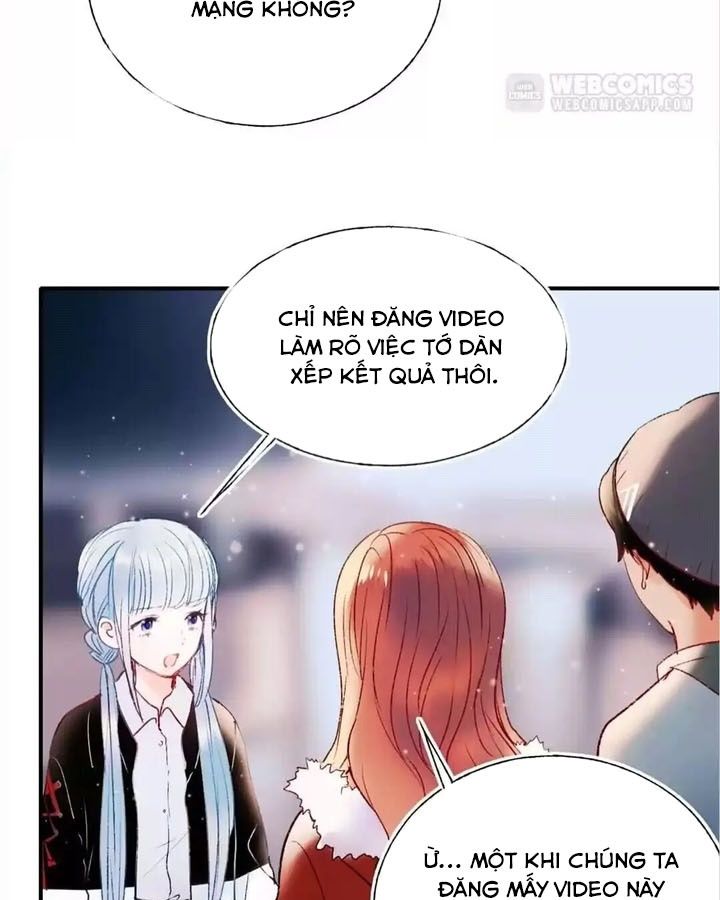 Thành Bại Vì Tiêu Hà Chap 62 - Next Chap 63