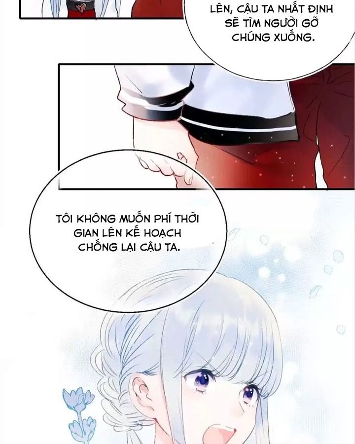Thành Bại Vì Tiêu Hà Chap 62 - Next Chap 63