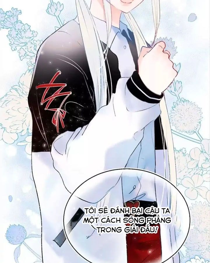 Thành Bại Vì Tiêu Hà Chap 62 - Next Chap 63