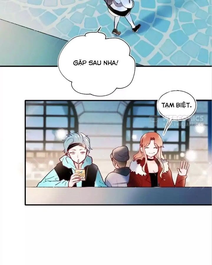 Thành Bại Vì Tiêu Hà Chap 62 - Next Chap 63