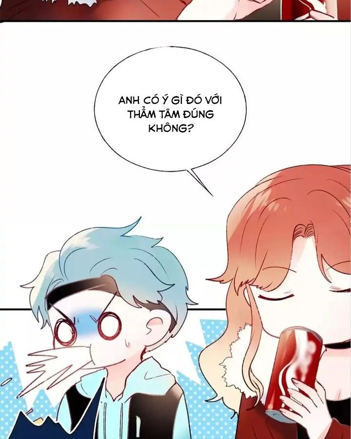 Thành Bại Vì Tiêu Hà Chap 62 - Next Chap 63