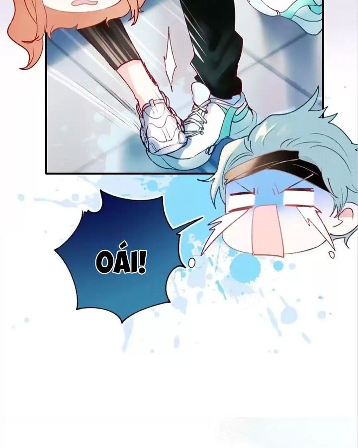 Thành Bại Vì Tiêu Hà Chap 62 - Next Chap 63