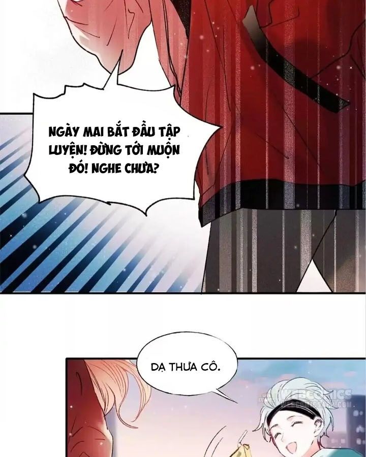 Thành Bại Vì Tiêu Hà Chap 62 - Next Chap 63