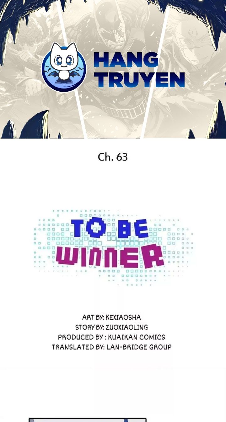 Thành Bại Vì Tiêu Hà Chap 63 - Next Chap 64