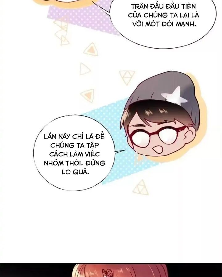 Thành Bại Vì Tiêu Hà Chap 63 - Next Chap 64