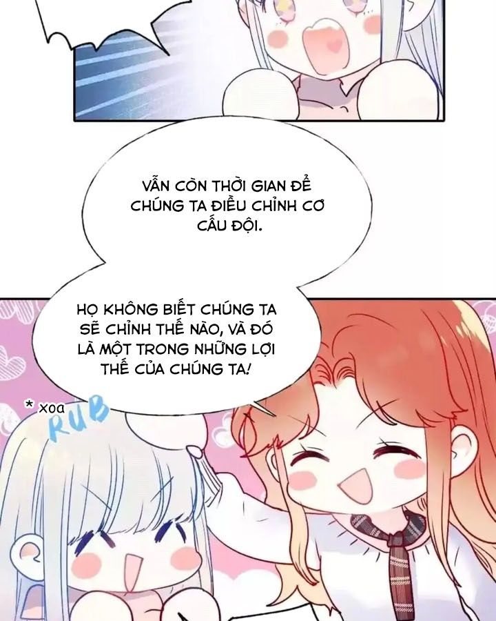 Thành Bại Vì Tiêu Hà Chap 63 - Next Chap 64