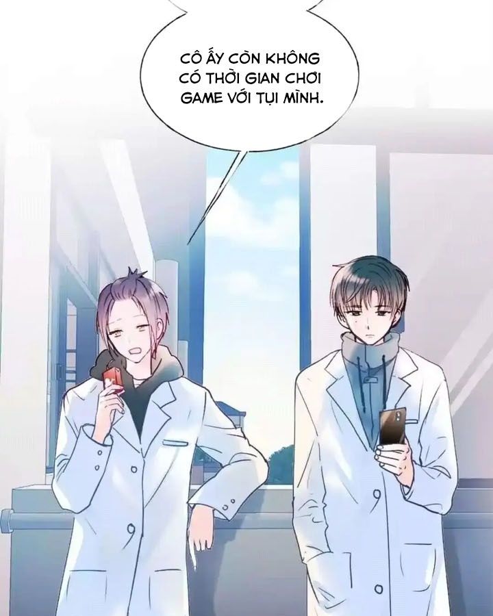 Thành Bại Vì Tiêu Hà Chap 63 - Next Chap 64
