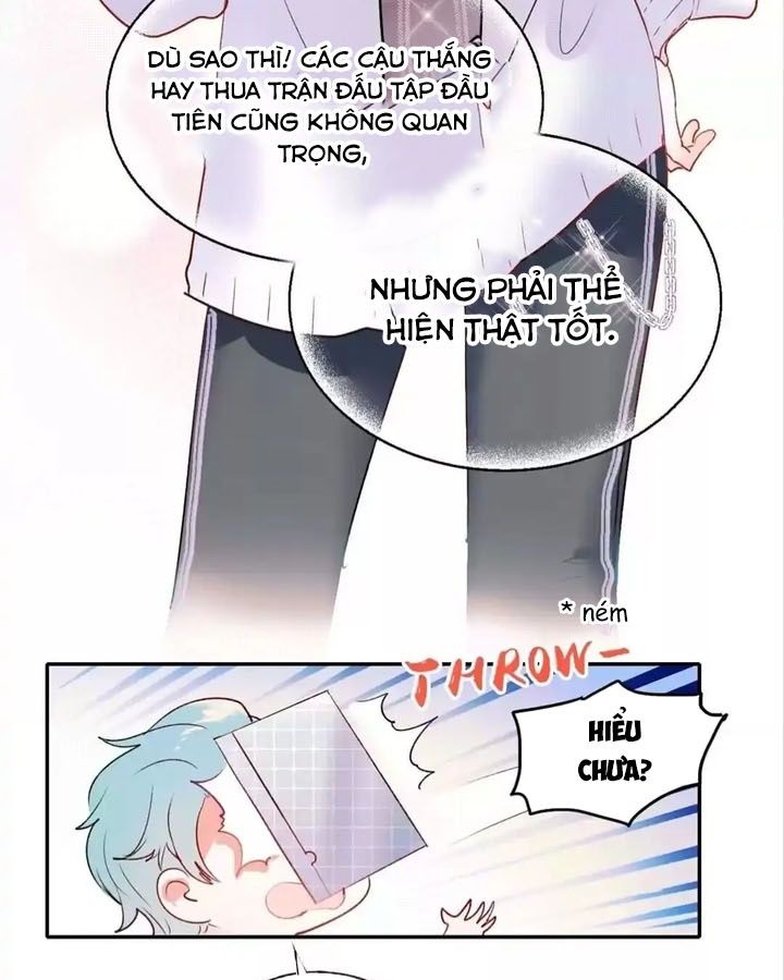 Thành Bại Vì Tiêu Hà Chap 63 - Next Chap 64