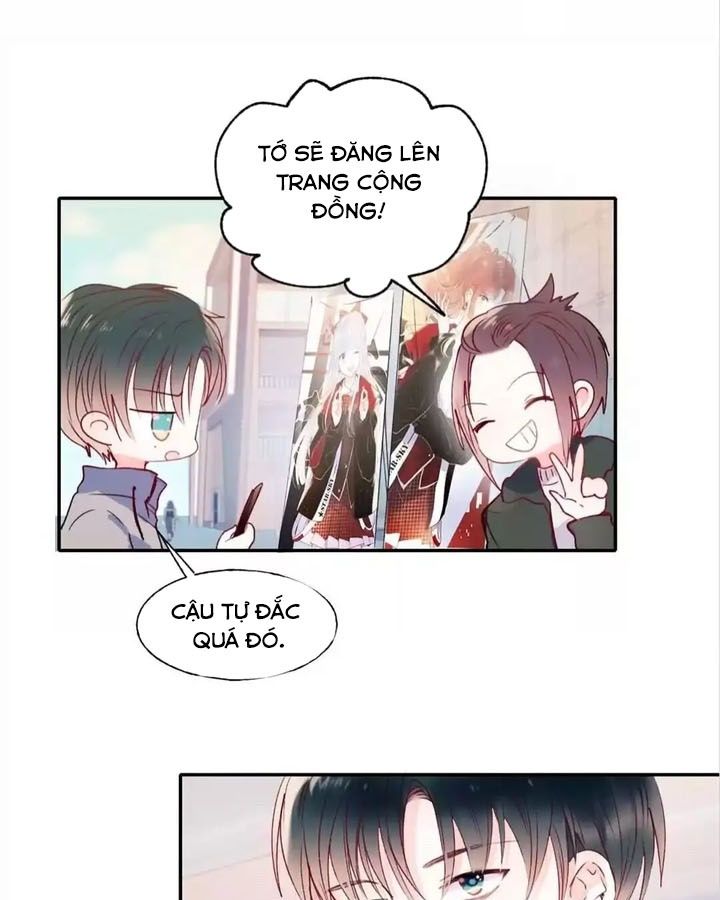 Thành Bại Vì Tiêu Hà Chap 63 - Next Chap 64