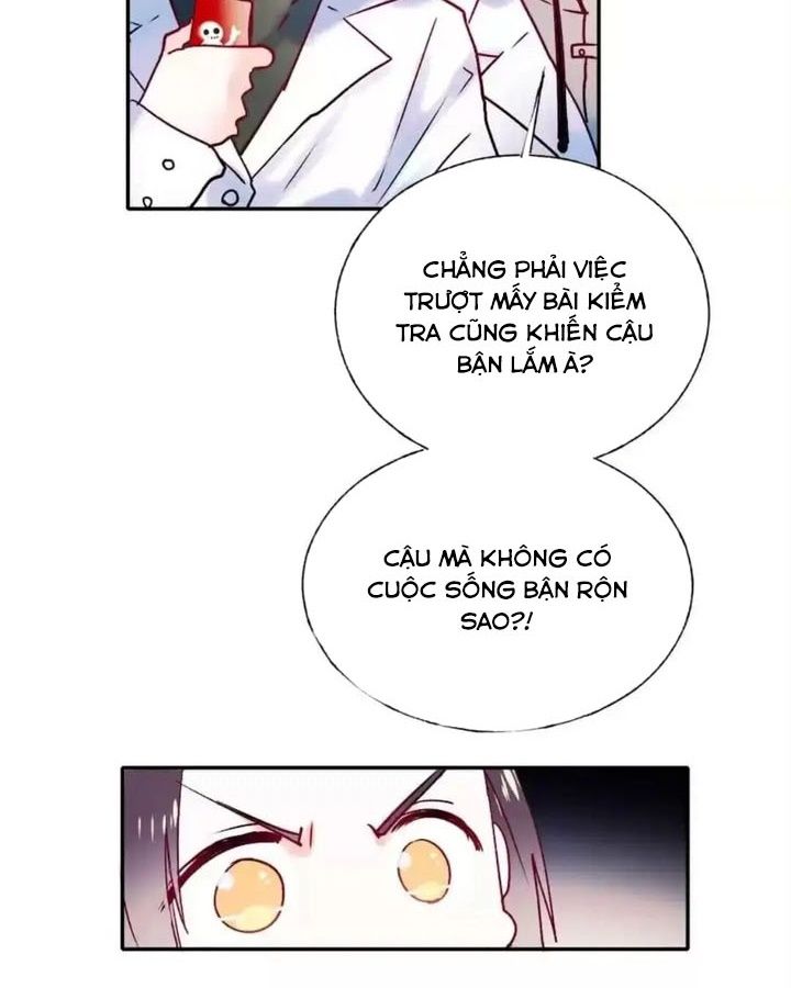 Thành Bại Vì Tiêu Hà Chap 63 - Next Chap 64