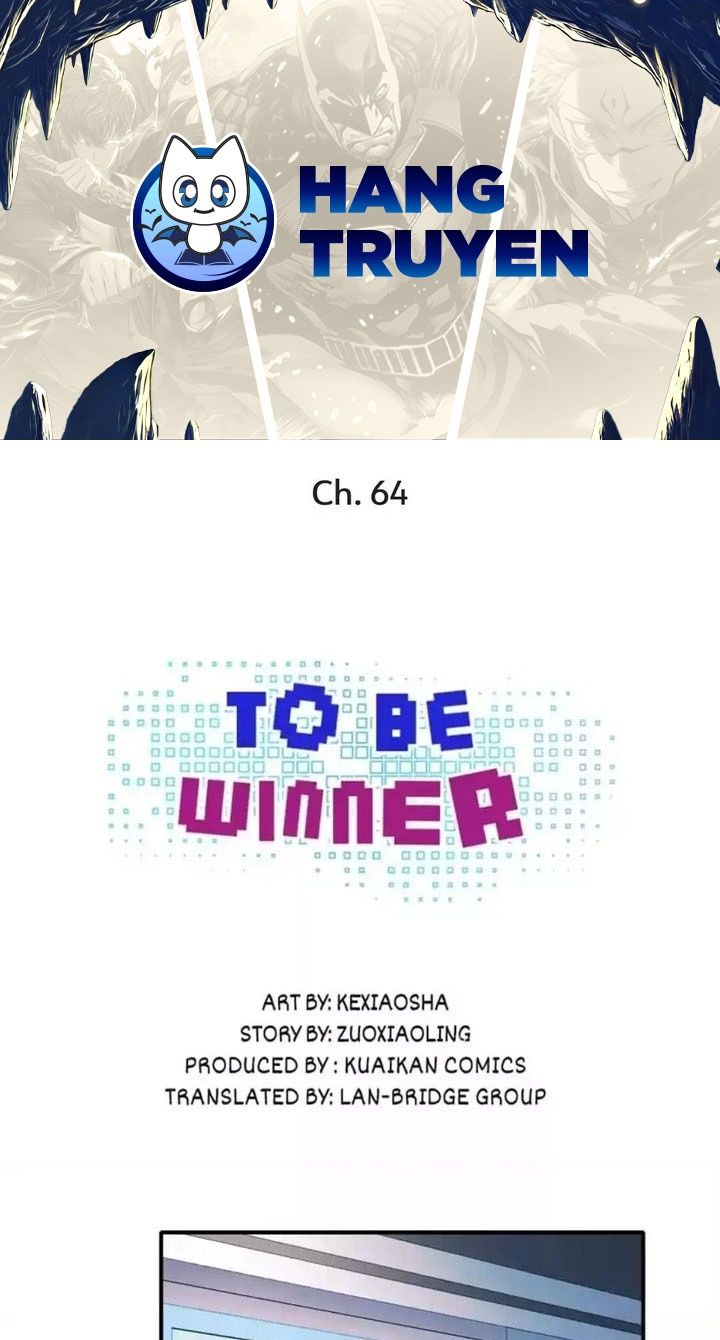 Thành Bại Vì Tiêu Hà Chap 64 - Next Chap 65