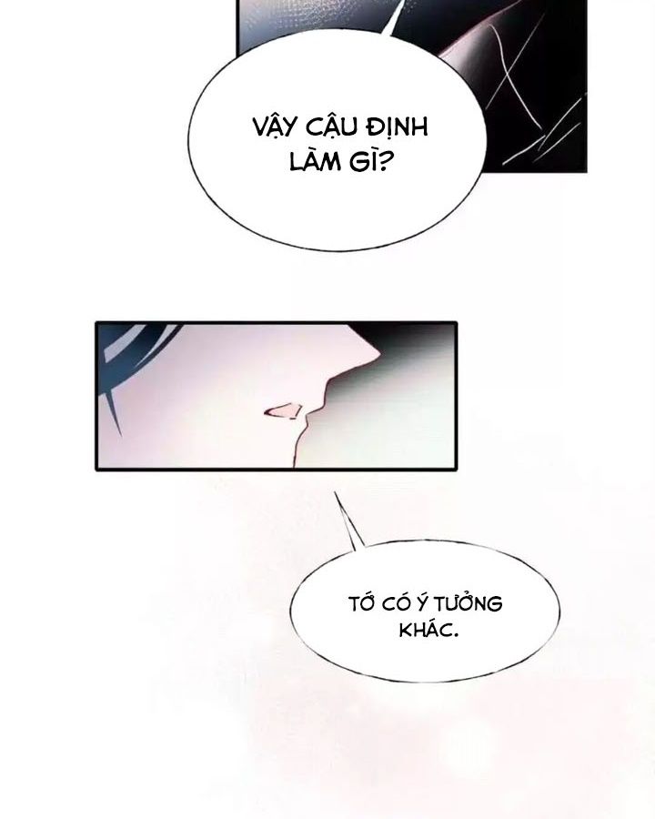 Thành Bại Vì Tiêu Hà Chap 64 - Next Chap 65