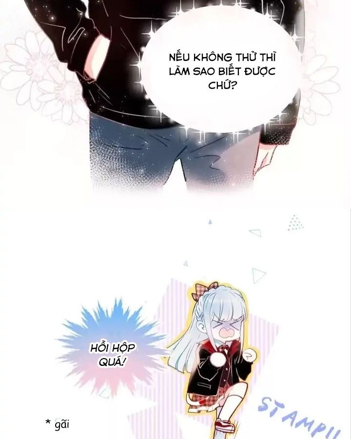 Thành Bại Vì Tiêu Hà Chap 64 - Next Chap 65