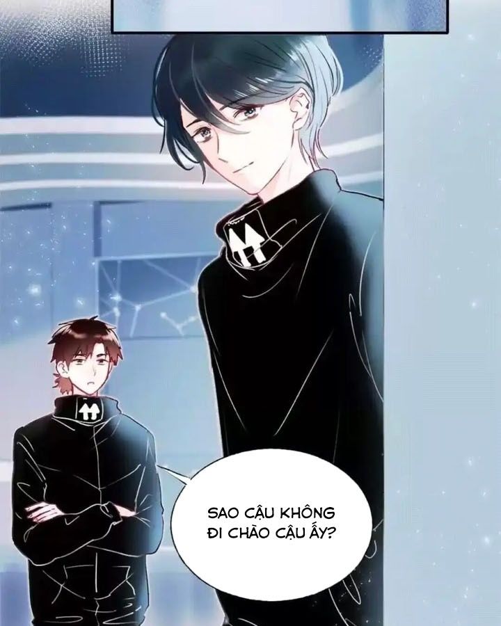 Thành Bại Vì Tiêu Hà Chap 64 - Next Chap 65