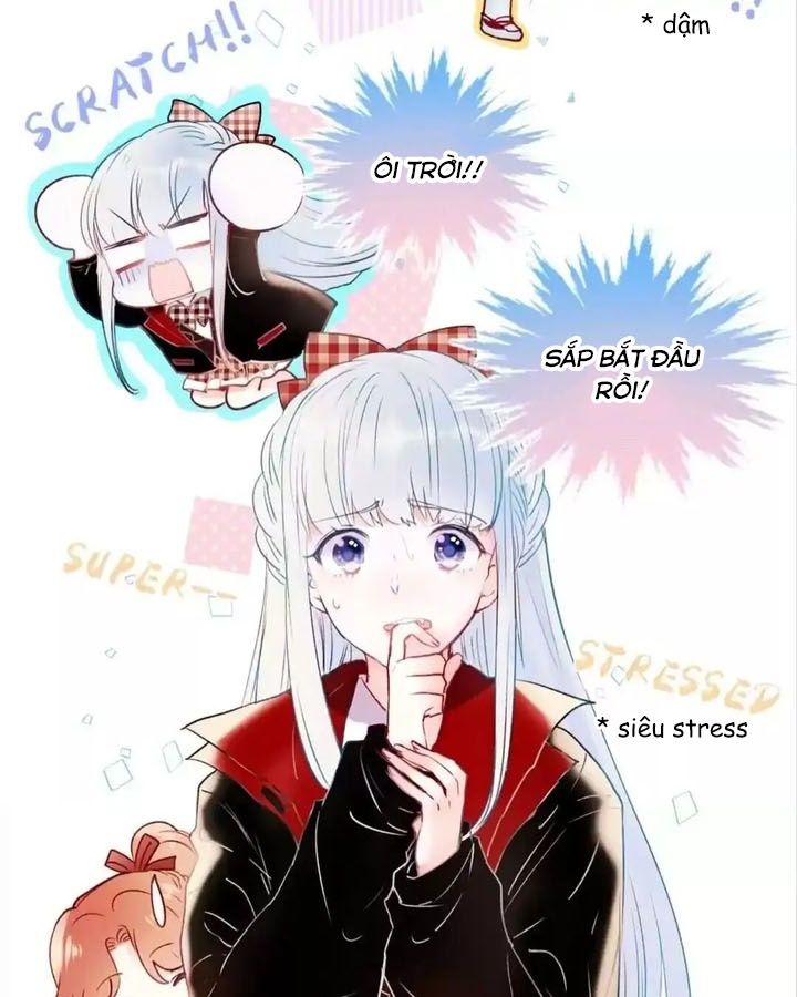 Thành Bại Vì Tiêu Hà Chap 64 - Next Chap 65