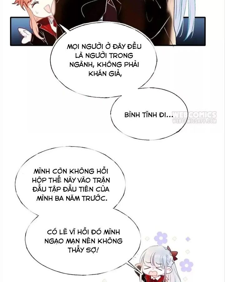 Thành Bại Vì Tiêu Hà Chap 64 - Next Chap 65