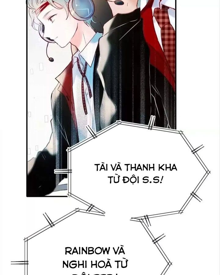 Thành Bại Vì Tiêu Hà Chap 64 - Next Chap 65