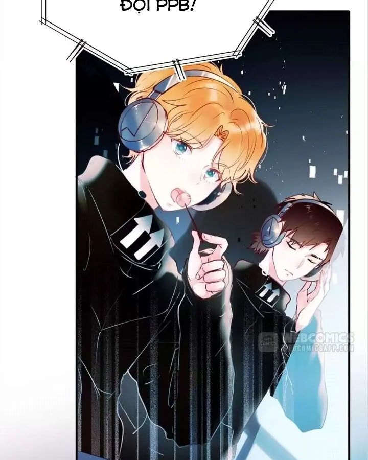 Thành Bại Vì Tiêu Hà Chap 64 - Next Chap 65