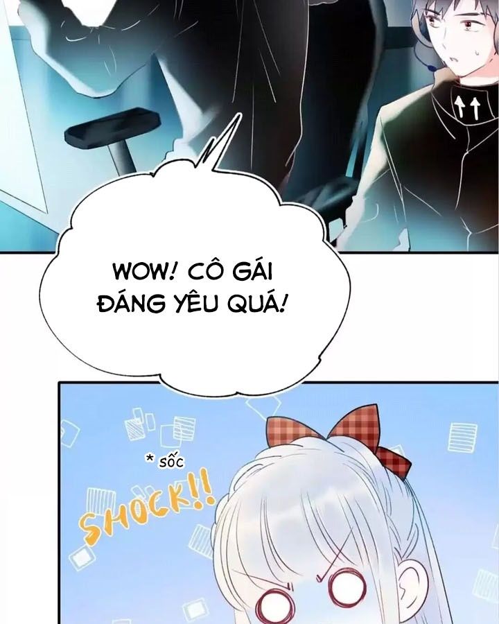 Thành Bại Vì Tiêu Hà Chap 64 - Next Chap 65