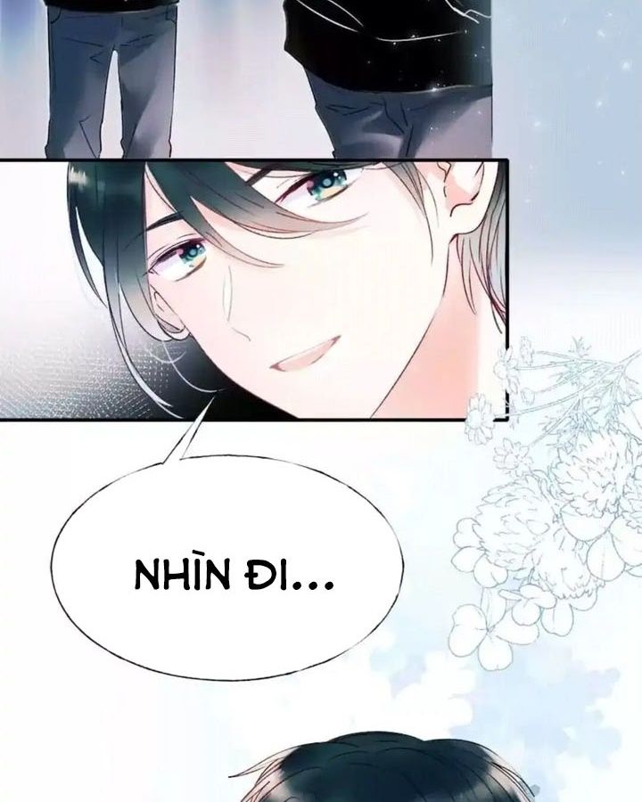 Thành Bại Vì Tiêu Hà Chap 64 - Next Chap 65