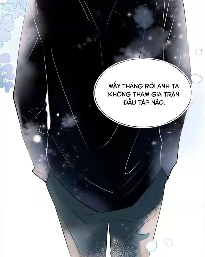 Thành Bại Vì Tiêu Hà Chap 64 - Next Chap 65