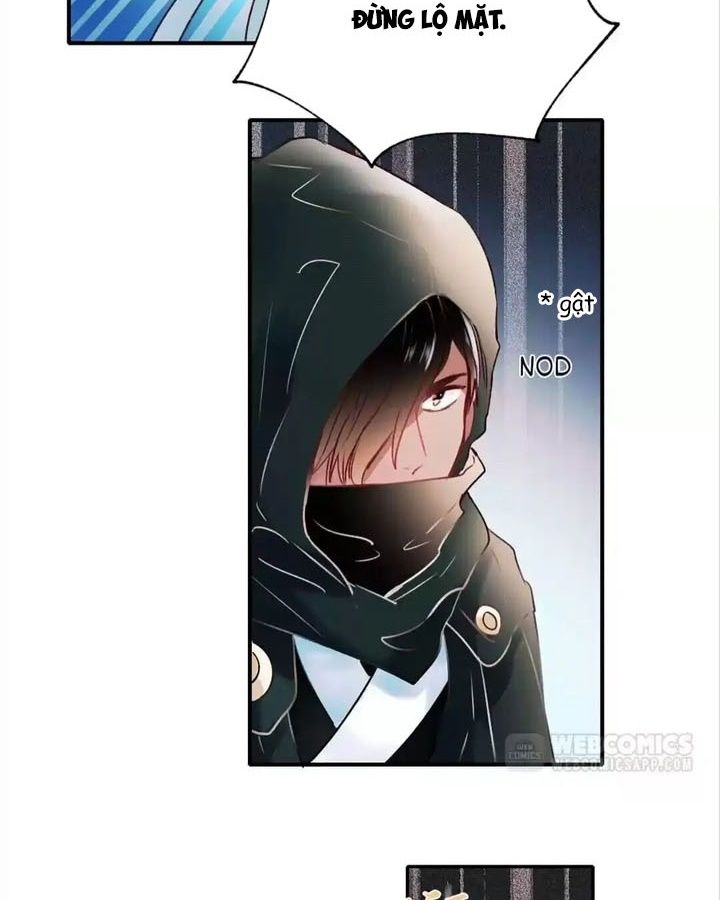 Thành Bại Vì Tiêu Hà Chap 64 - Next Chap 65