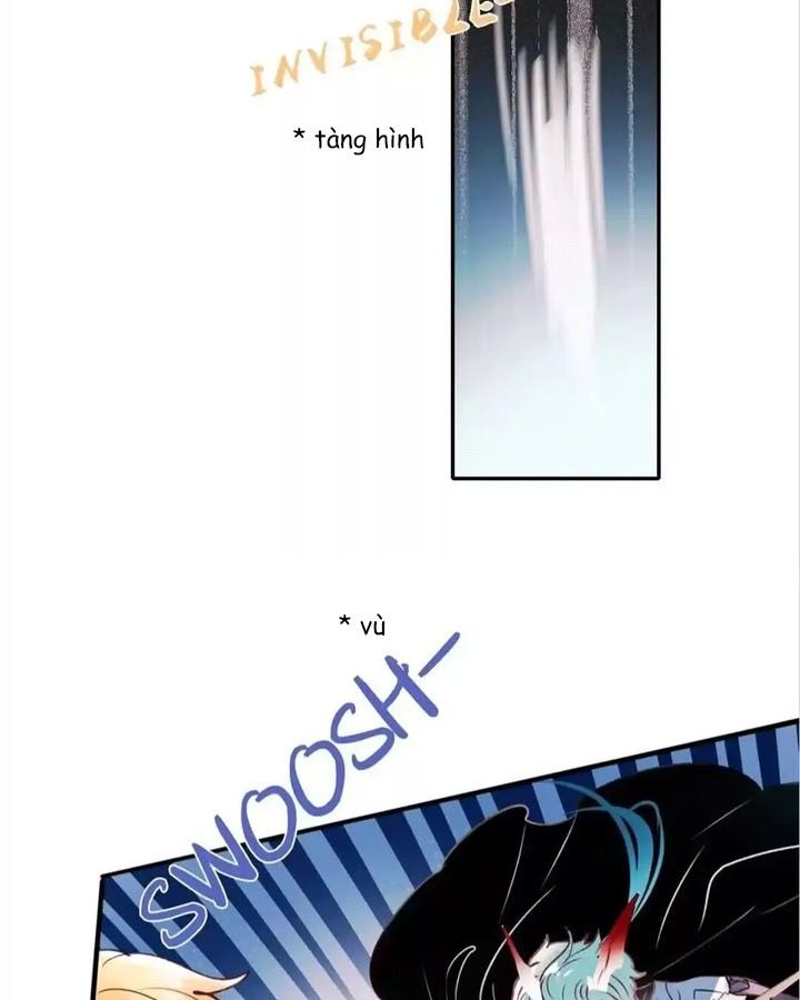 Thành Bại Vì Tiêu Hà Chap 64 - Next Chap 65