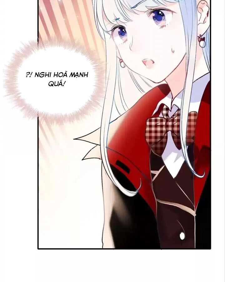 Thành Bại Vì Tiêu Hà Chap 64 - Next Chap 65