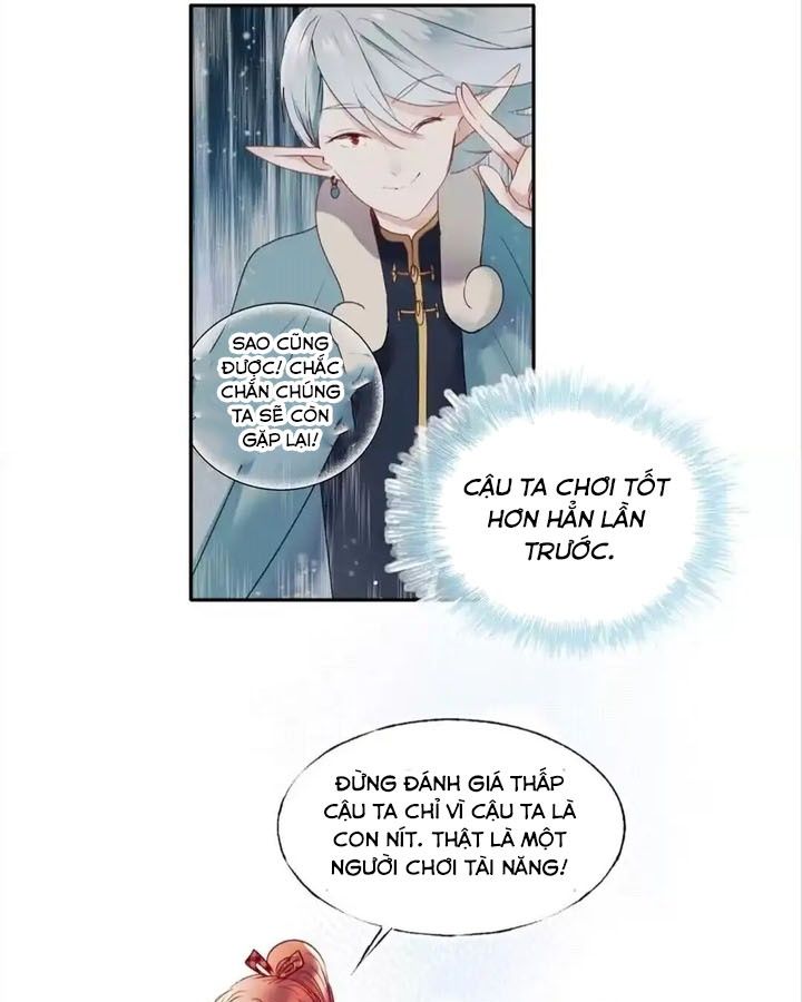 Thành Bại Vì Tiêu Hà Chap 64 - Next Chap 65
