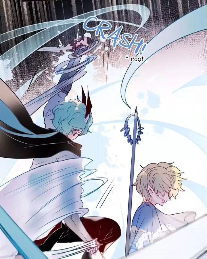 Thành Bại Vì Tiêu Hà Chap 64 - Next Chap 65