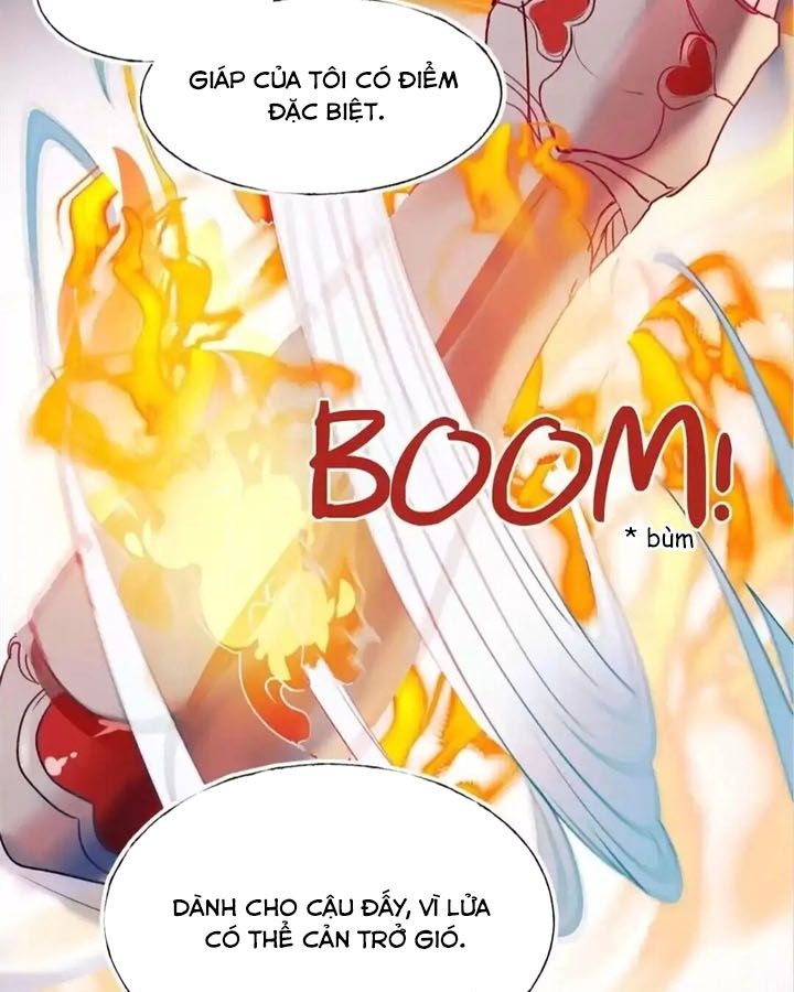 Thành Bại Vì Tiêu Hà Chap 64 - Next Chap 65