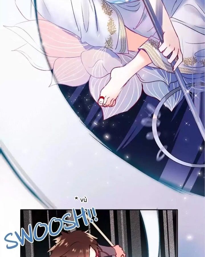 Thành Bại Vì Tiêu Hà Chap 64 - Next Chap 65