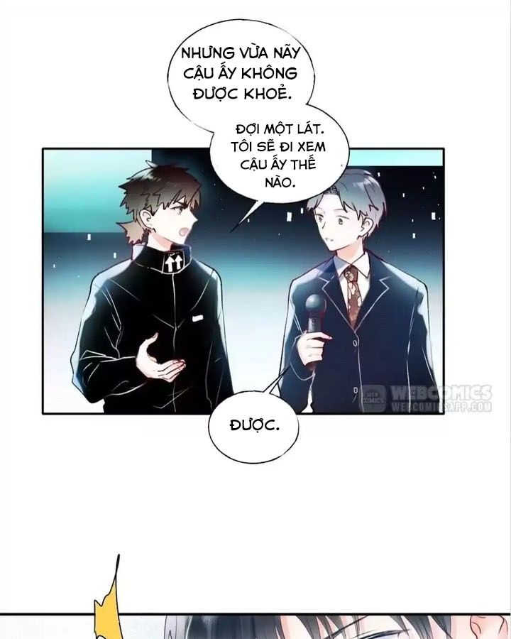 Thành Bại Vì Tiêu Hà Chap 64 - Next Chap 65