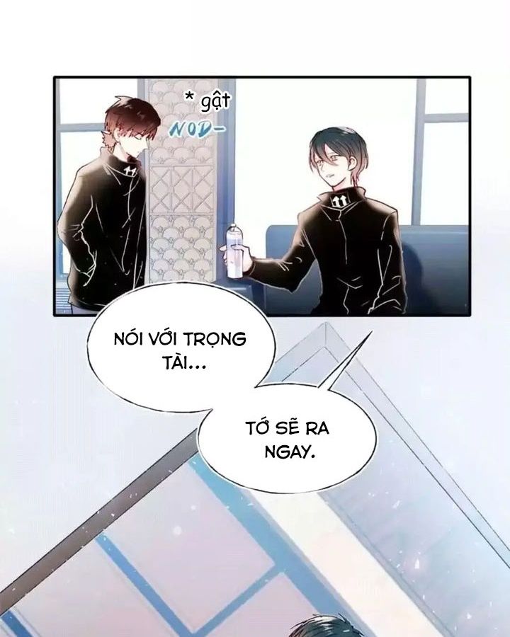 Thành Bại Vì Tiêu Hà Chap 65 - Next Chap 66