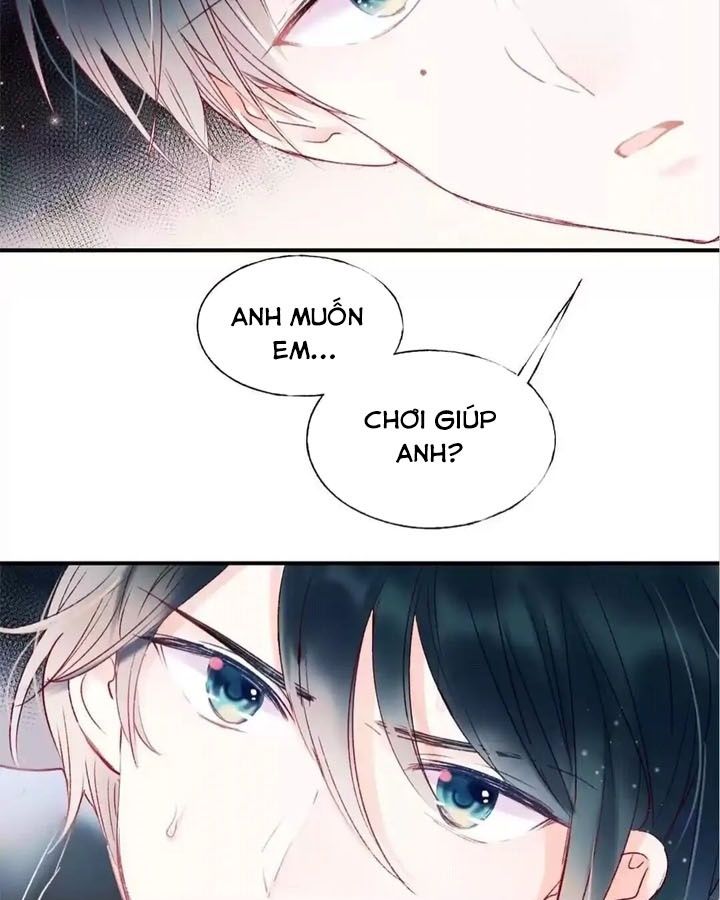 Thành Bại Vì Tiêu Hà Chap 65 - Next Chap 66