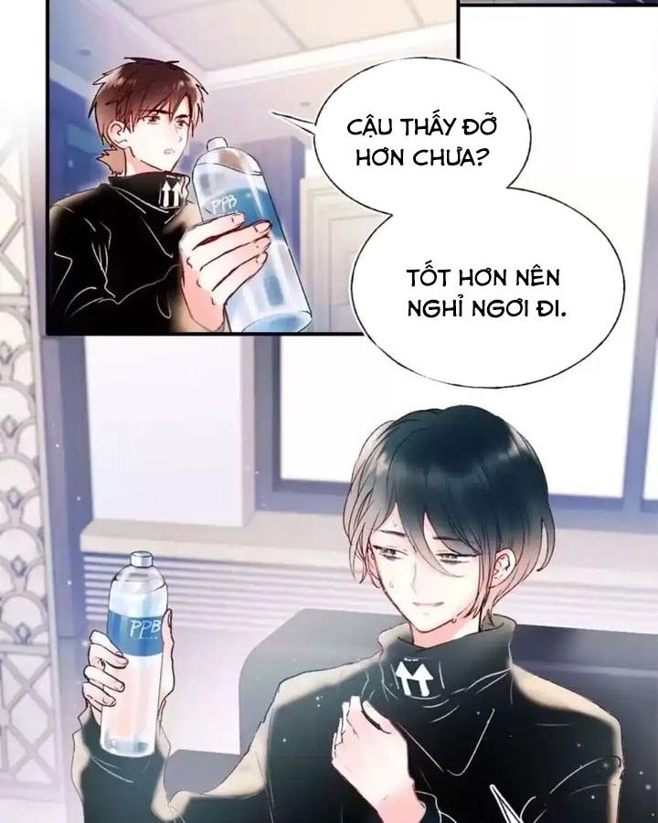 Thành Bại Vì Tiêu Hà Chap 65 - Next Chap 66
