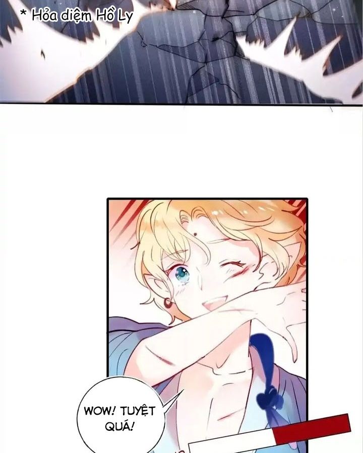 Thành Bại Vì Tiêu Hà Chap 66 - Next Chap 67