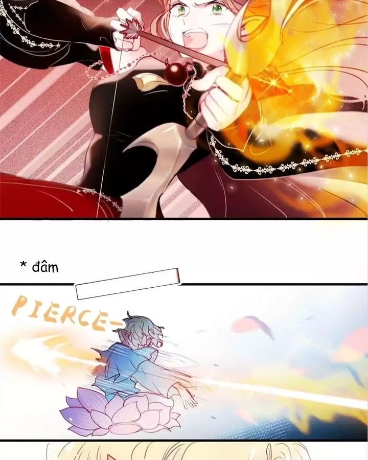 Thành Bại Vì Tiêu Hà Chap 66 - Next Chap 67