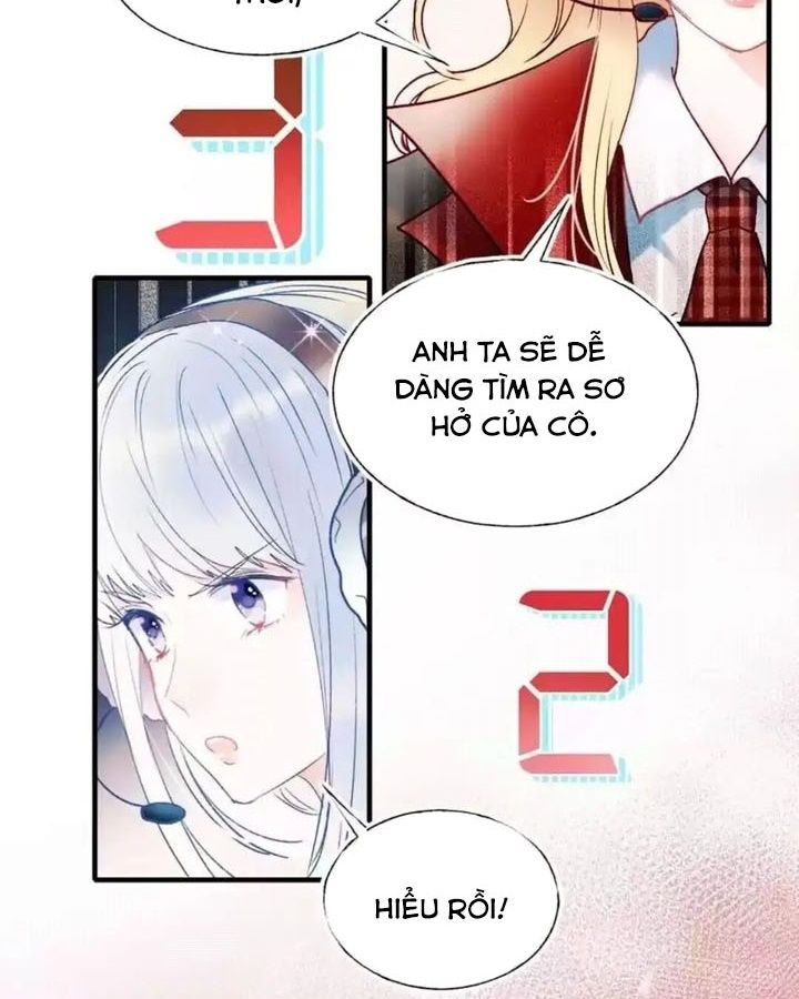 Thành Bại Vì Tiêu Hà Chap 66 - Next Chap 67