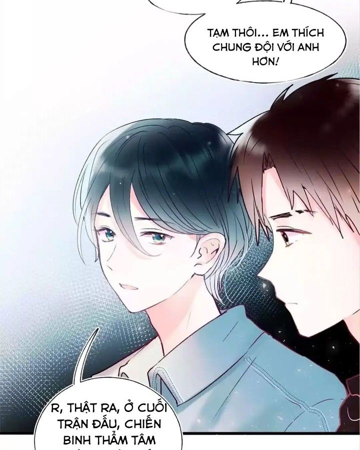 Thành Bại Vì Tiêu Hà Chap 67 - Next Chap 68