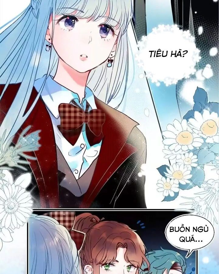 Thành Bại Vì Tiêu Hà Chap 67 - Next Chap 68