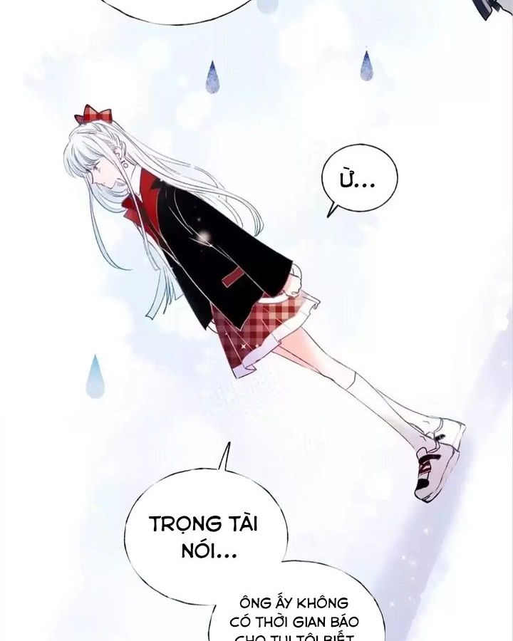 Thành Bại Vì Tiêu Hà Chap 67 - Next Chap 68