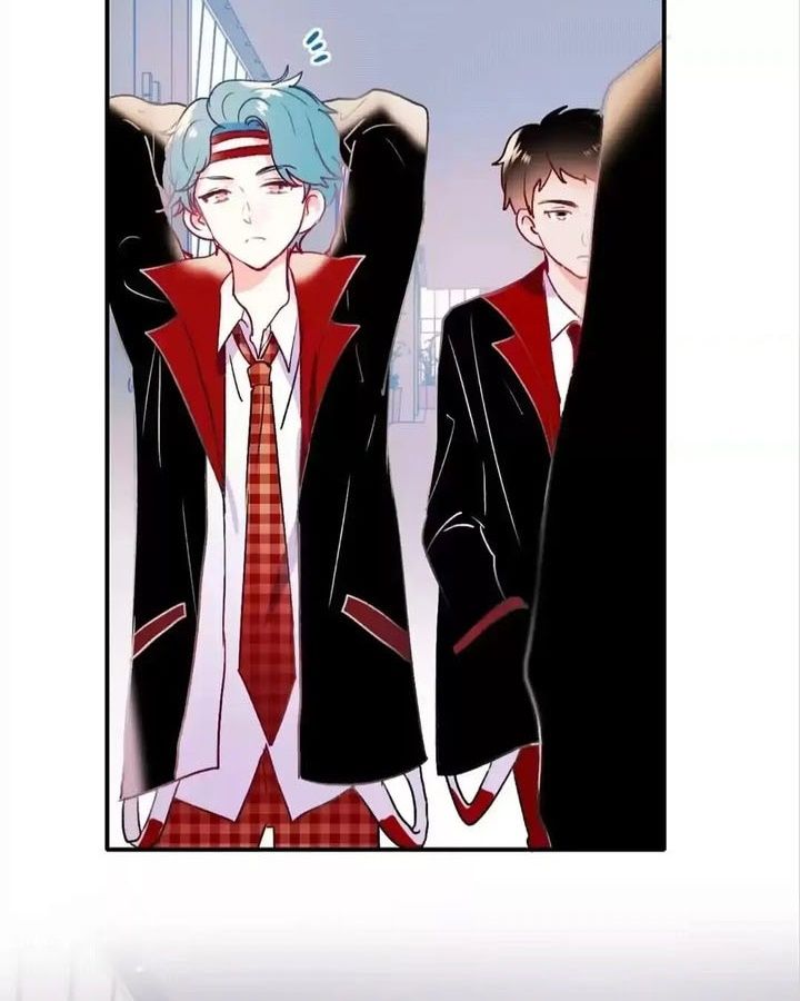 Thành Bại Vì Tiêu Hà Chap 68 - Next Chap 69