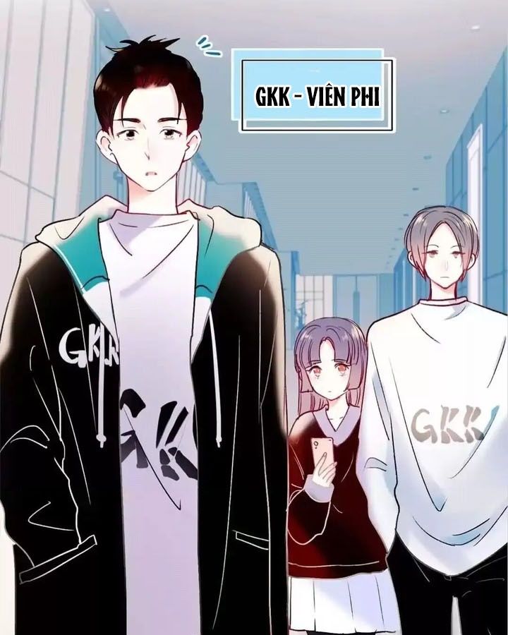 Thành Bại Vì Tiêu Hà Chap 68 - Next Chap 69