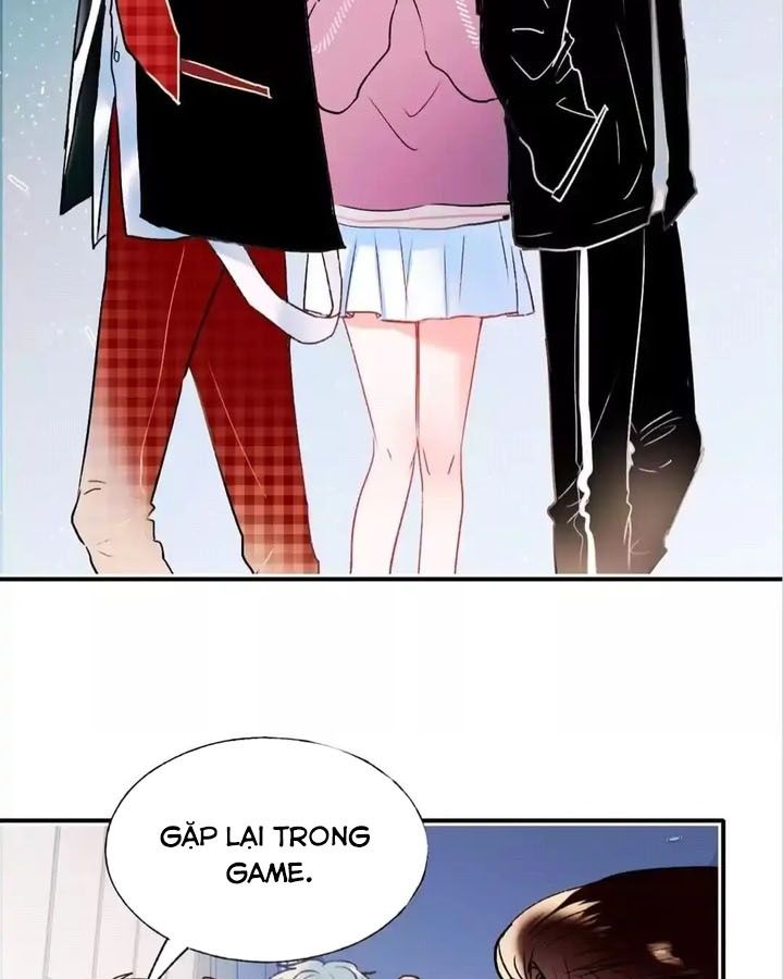 Thành Bại Vì Tiêu Hà Chap 68 - Next Chap 69