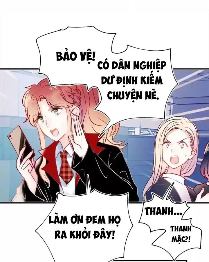 Thành Bại Vì Tiêu Hà Chap 68 - Next Chap 69