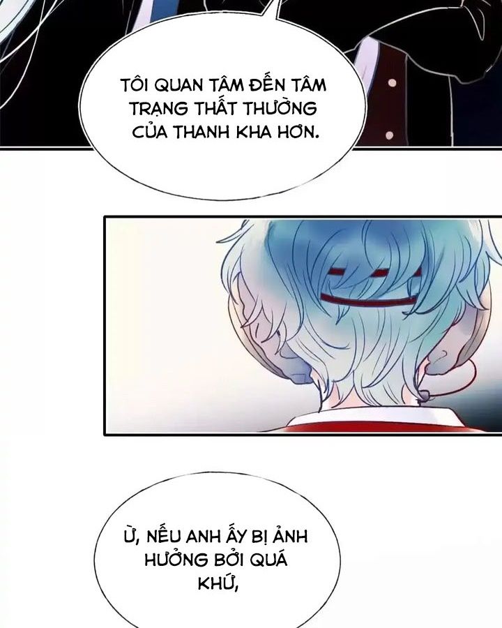Thành Bại Vì Tiêu Hà Chap 68 - Next Chap 69